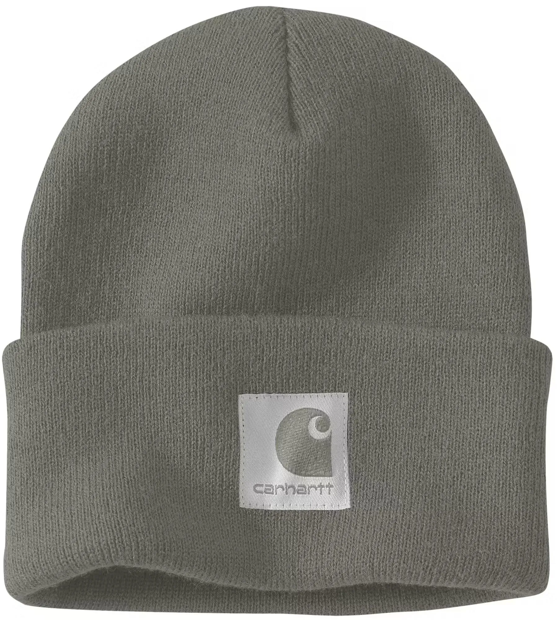 Carhartt Satin Lined Cuffed Dames Beanie Voorvrouw