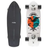 Arbor Longboard Surf Rocket CX Komplett Surfskate 30.5" (1-St)