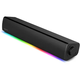 Creative Labs Sound Blaster GS3 Schwarz