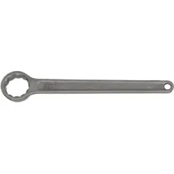 KS Tools Einringschlüssel, gerade, 21 mm