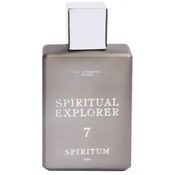 7 | Spiritual Explorer EdP Nat. Spray