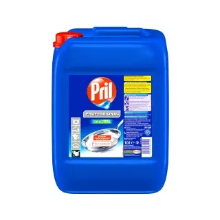 Pril ProfessionalLine Original 10 l