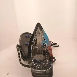 Rowenta Easy Steam VR5121 schwarz/blau