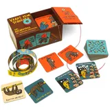 VARIA Group Krake beim Schneider