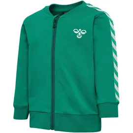 hummel hmlBILLE Baby-Jogginganzug 6313 - pepper green 86