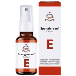 Spenglersan Kolloid E