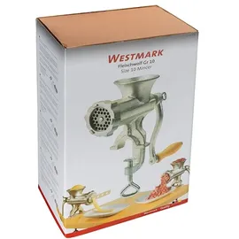 Westmark Fleischwolf Gr. 10