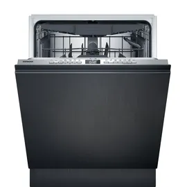 Siemens iQ300 SX73EX22CE Einbau-Geschirrspüler (vollintegrierbar, 598 mm breit)