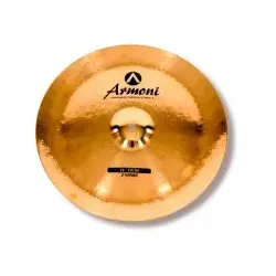 Armoni Crashbecken 16-Zoll