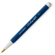 Leuchtturm 1917 Kugelschreiber Drehgriffel Nr. 1 Marineblau 0,5 mm