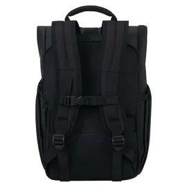 American Tourister Urban Tide Rolltop Laptop Backpack 14", Zoll