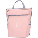 TheTrueC Mila Urban 0 l grau/rosa/rot