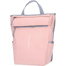 TheTrueC Mila Urban 0 l grau/rosa/rot