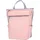 TheTrueC Mila Urban 0 l grau/rosa/rot