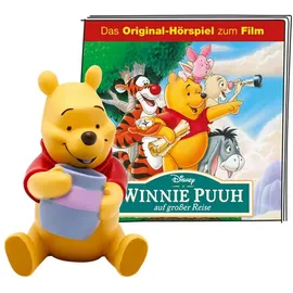 Tonies Disney Winnie Puuh auf großer Reise