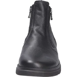 WALDLÄUFER Damen, Schuhe H-Gesa Stiefelette Glattleder