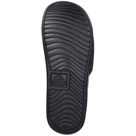 REEF One Slide schwarz 44