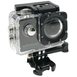 GoXtreme - Enduro Black 4K ACTION CAM