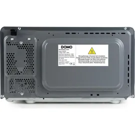 DOMO collection DO3320 Grau