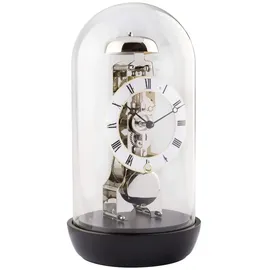 HERMLE Drehteile und Uhren Tischuhr