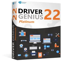 Driver Genius 22 Platinum