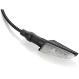 Rizoma Action Fr028 1 Function Blinker - Black - One Size