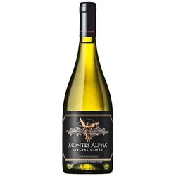 12er Set Montes Alpha Chardonnay Special Cuvée 2022 - Versandkostenfrei!