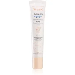 Avène Hydrance BB Rich Tinted Hydrating Cream tonisierende hydratierende Creme SPF 30 40 ml