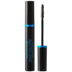 Max Factor 2000 Calorie Mascara 11 ml RICH BLACK 