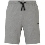 Boss Mix&match Cw 10259917 Kurze Hose Medium Grey M