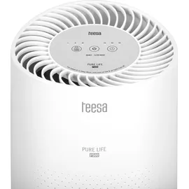 Teesa Pure Life P500 Weiß