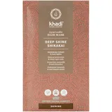 Khadi Deep Shine Shikakai Ayurvedische Haarmaske 50 g