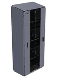 Zebra Technologies Zebra Intelligent Cabinet, Medium, Flat Packed Version
