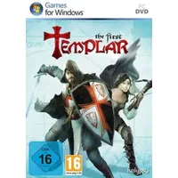 The First Templar (PC)
