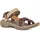 Teva Terra Fi Lite Damen incense/lion 40