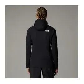 The North Face Summit Futurefleece Hoodie schwarz
