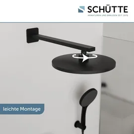 Schütte Kopfbrause Capri (69293)