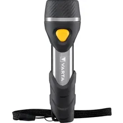 Varta Day Light Multi LED F10 Taschenlampe mit 5 x 5mm LEDs