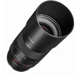 Samyang 100 mm F2,8 ED UMC Makro Sony E