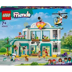 LEGO® Friends 42621 Heartlake City Krankenhaus
