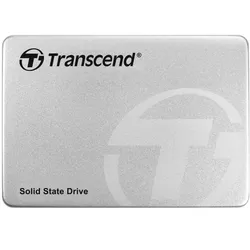 Transcend 370S SATA SSD 512 GB