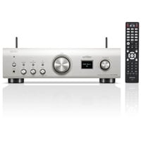 Denon PMA-900HNE Stereo-Netzwerk-Receiver silber 85W/Kanal HEOS/AirPlay/Alexa