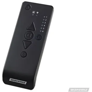 WAREMA Renkhoff SE WAREMA WMS Handsender 2031130