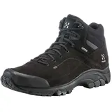 Haglöfs Ridge Mid Gt Wanderstiefel - True Black - EU 42