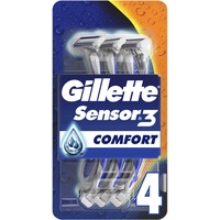 Gillette Sensor3 Einwegrasierer