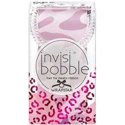 invisibobble Wrapstar Urban Safari Cat In The City