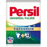 Persil Vollwaschmittel Pulver 75 WL