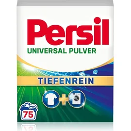 Persil Vollwaschmittel Pulver 75 WL