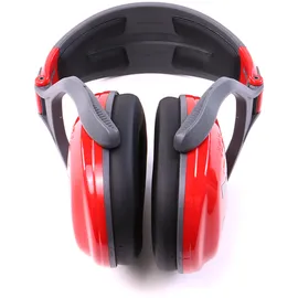 Protos Headset/Gehörschutz Integral Rot Rot