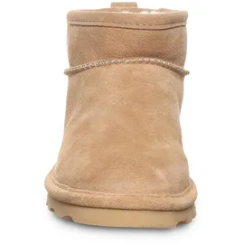 Bearpaw Shorty Damen beige 40
